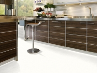 Ламинат Wineo 550 Color Белый Глянцевый LA068CH купить в Красноярске