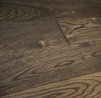 Инженерная доска шириной 150 мм Woodlight Карелия шпон 1,5 мм