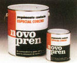 Клей для пробковых покрытий  NOVOPREN  1 l