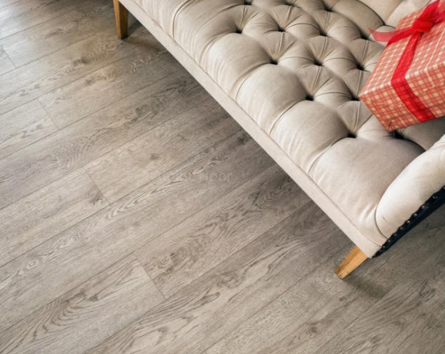 Скидки до 59% на SPC ламинат Альпин флор