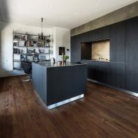 Паркетная доска Kahrs Скандинавская коллекция Дуб Аттебу