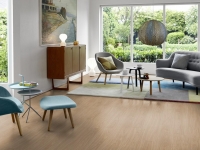Виниловые полы Pergo Classic Plank Optimum Click Дуб Светлый Натуральный V3107-40021 купить