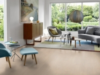 Виниловые полы Pergo Classic Plank Optimum Click Дуб Дворцовый Серо-бежевый V3107-40013 купить