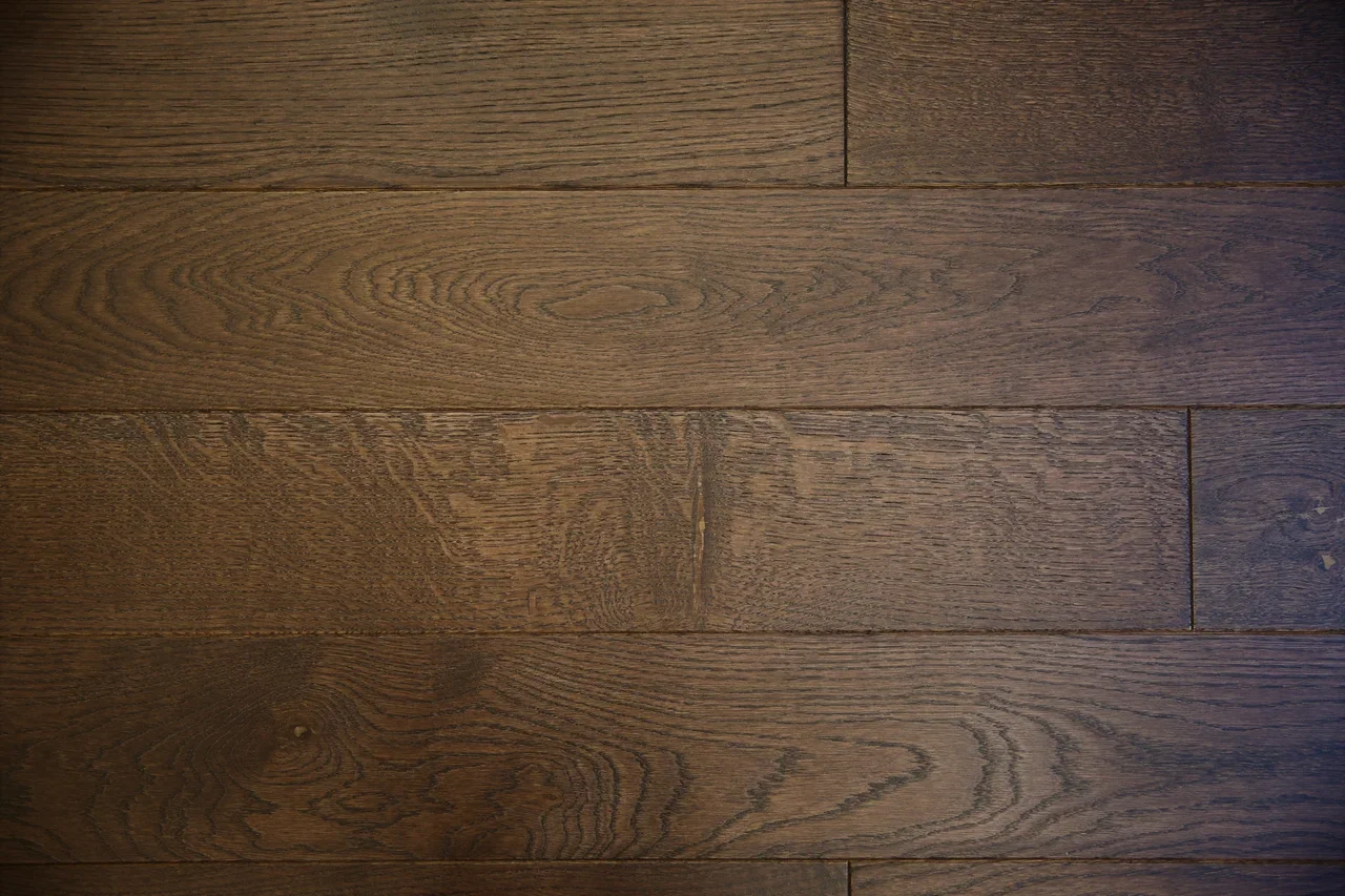 Инженерная доска шириной 180 мм Woodlight Агат шпон 1,5 мм для квартиры и дома