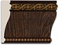 Окрашенная лепнина Decor Dizayn 170 Молдинг широкий