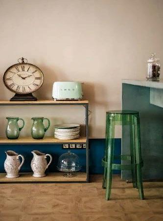 Лучшая краска для стен в квартире - “Цвет года меняется, а стены остаются” - интервью с директором компании Goldshell 