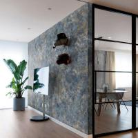 Декоративная штукатурка МЕТЕОРЕ 8 (METEORE 8) 4 л