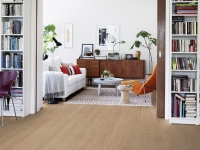 Виниловые полы Pergo Classic Plank Optimum Click Дуб Светлый Натуральный V3107-40021 купить