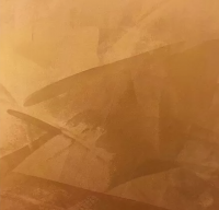 Декоратвиная краска шелк San Marco Cadoro bianco 1 л