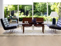 Виниловые полы Pergo Classic Plank Optimum Click Дуб Дворцовый Серо-бежевый V3107-40013 купить