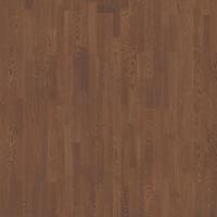 Паркетная доска Sommer Конструктор трехполосная Дуб Гетеборг браш