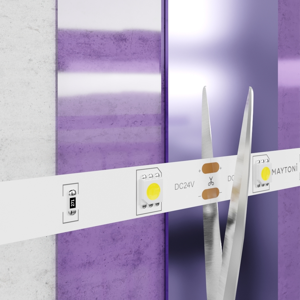 Светодиодная лента Led Strip 10160