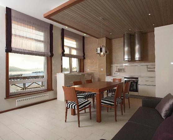 Как подобрать шторы к интерьеру Как подобрать шторы к интерьеру