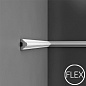 Лепнина Orac Luxxus P4020F Молдинг гибкий