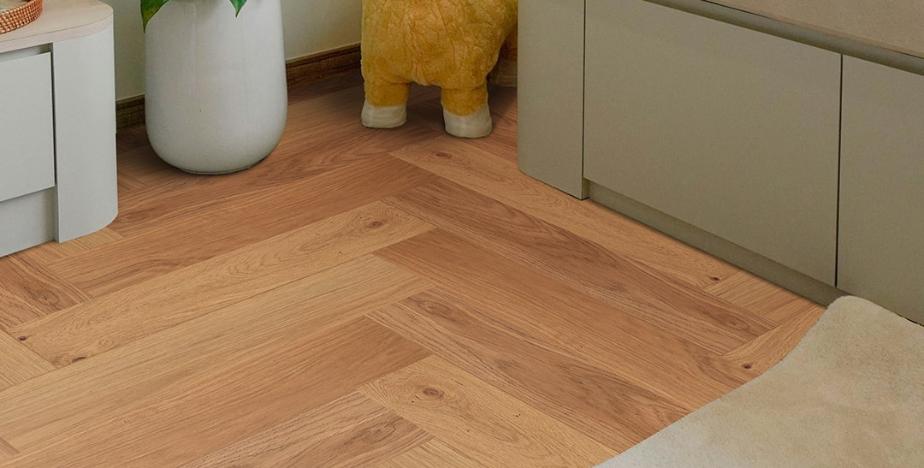 Паркетная доска елочкой Auswood Herringbone выбрать Паркетная доска елочкой Auswood Herringbone в интерьере