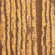 Настенное пробковое покрытие BFM Cork NW 29 Bamboo