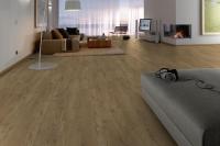 Ламинат Egger Pro Classic 12/33 4V RUS Дуб Ольхон Коричневый EPL145