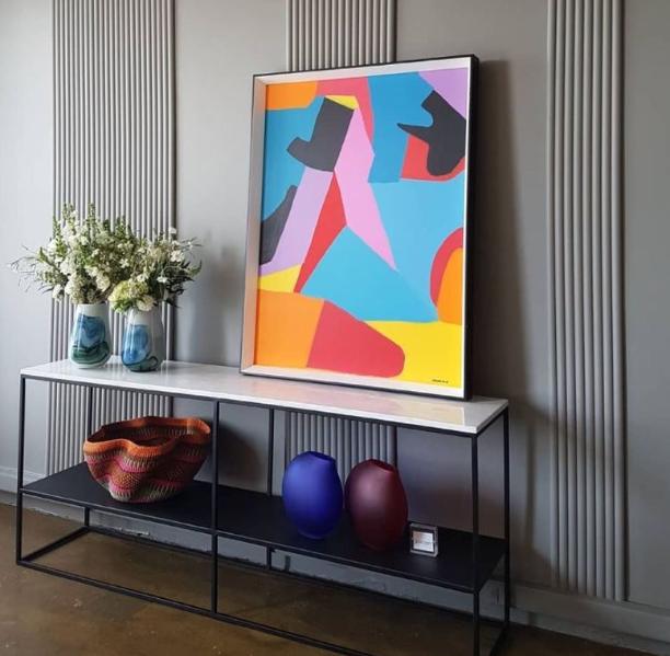 Декоративные панели и рейки в ассортименте для вашего интерьера 