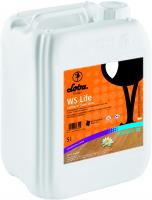 Лак LOBADUR WS Life матовый 10 л