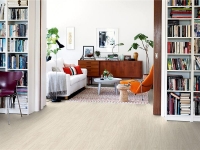 Виниловые полы Pergo Classic Plank Optimum Click Дуб Нордик Белый V3107-40020 купить
