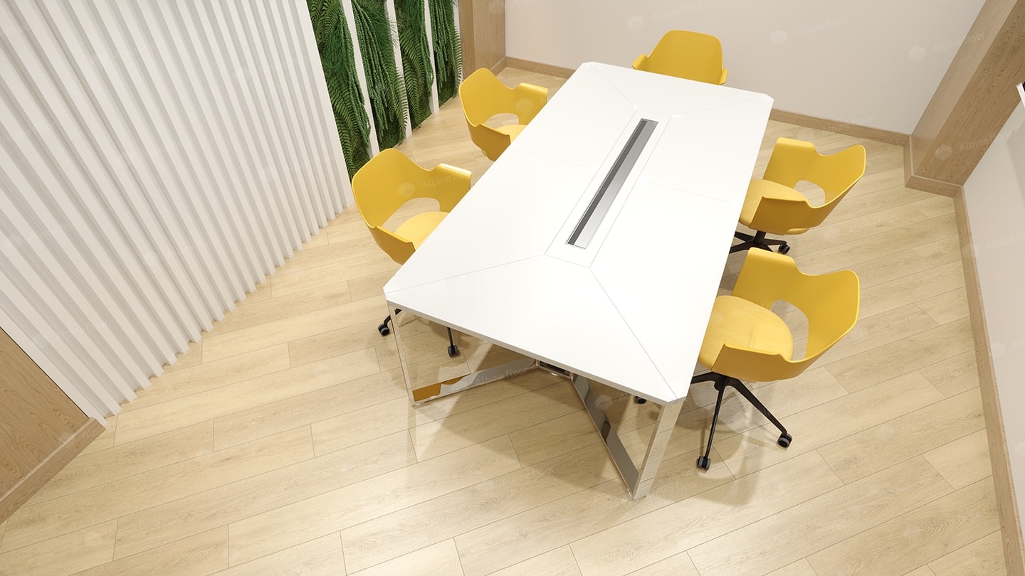 Каменно-полимерный ламинат SPC Alpine Floor Grand Sequoia Нидлес ЕСО 11-29 недорого