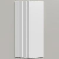 3D панель стеновая Decor Dizayn DD 929 2 м