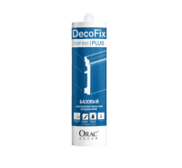 Акриловый монтажный клей FDP550 DECOFIX 310 мл