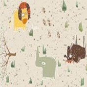 Пробковые полы с фотопечатью CorkStyle 33 класса Animals