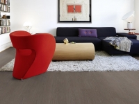 Виниловые полы Pergo Classic Plank Optimum Click Дуб Дворцовый Темно-серый V3107-40016 купить