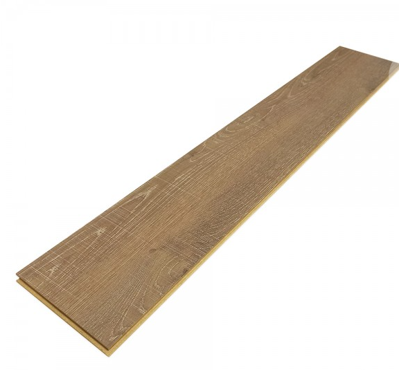 Пробковый пол с фотопечатью Ibercork Робле Хапонес недорого