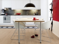 Виниловые полы Pergo Classic Plank Optimum Click Дуб Светлый Натуральный V3107-40021 купить
