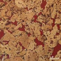 Пробковые панели Ibercork Лерида рохо