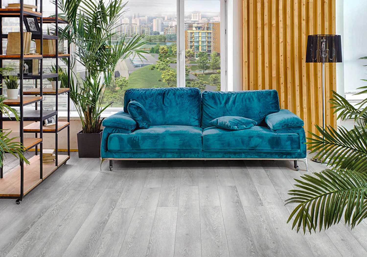 SPC ламинат Alpine Floor Grand Sequioia Superior ABA Дейнтри ЕСО 11-1203 купить