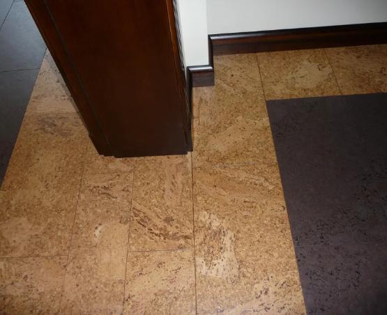 Пробковые покрытия Wicanders - интервью с официальным представителем