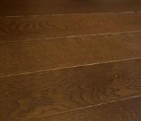 Инженерная доска шириной 180 мм Woodlight Агат шпон 1,5 мм