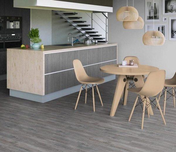 Клеевая плитка ПВХ Tarkett по самой низкой цене