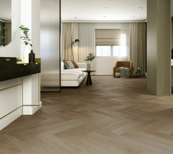 Распродажа ламината SPC Home Expert — скидки до 500 руб с кв. м