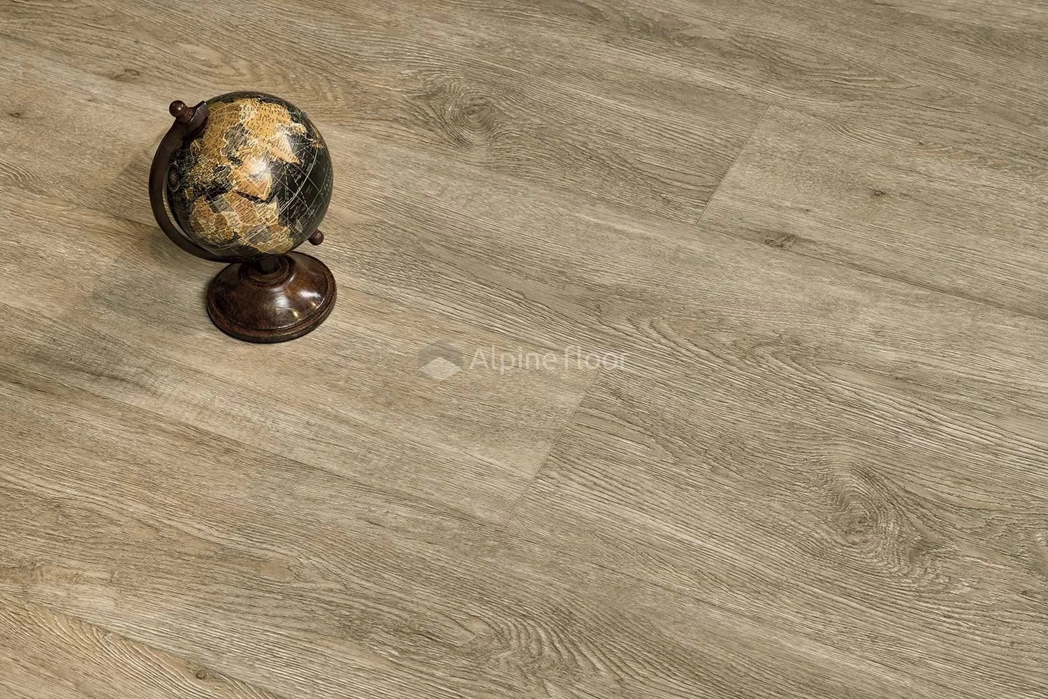 SPC ламинат Alpine Floor Grand Sequioia Superior ABA Камфора ЕСО 11-503 купить