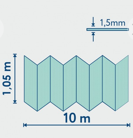 Подложка под ПВХ плитку и LVT Solid  цена