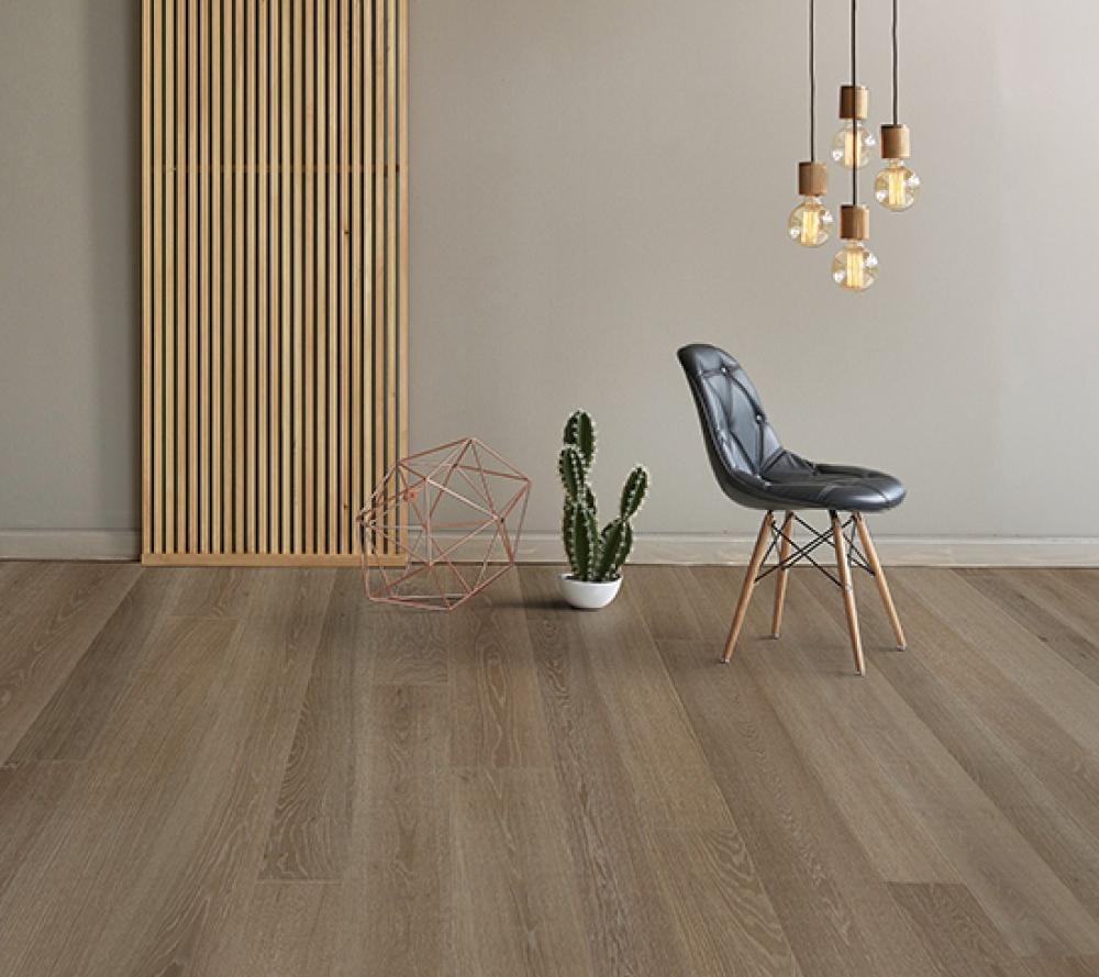 Паркетная доска по акции