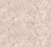 Клеевой пробковый пол 4 мм IberCork Амадора крем 4 VG