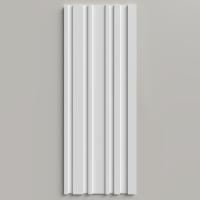 3D панель стеновая Decor Dizayn DD924 3 м