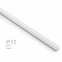 Карниз с гладким профилем NMC WT 7