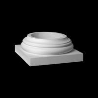 Фасадный декор ЕВРОПЛАСТ 4.43.101 База