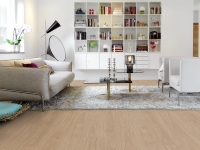 Виниловые полы Pergo Classic Plank Optimum Click Дуб Светлый Натуральный V3107-40021 купить