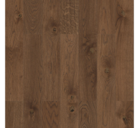 Паркетная доска Tarkett Step Дуб Барон Корал браш 1-полосный  L1200