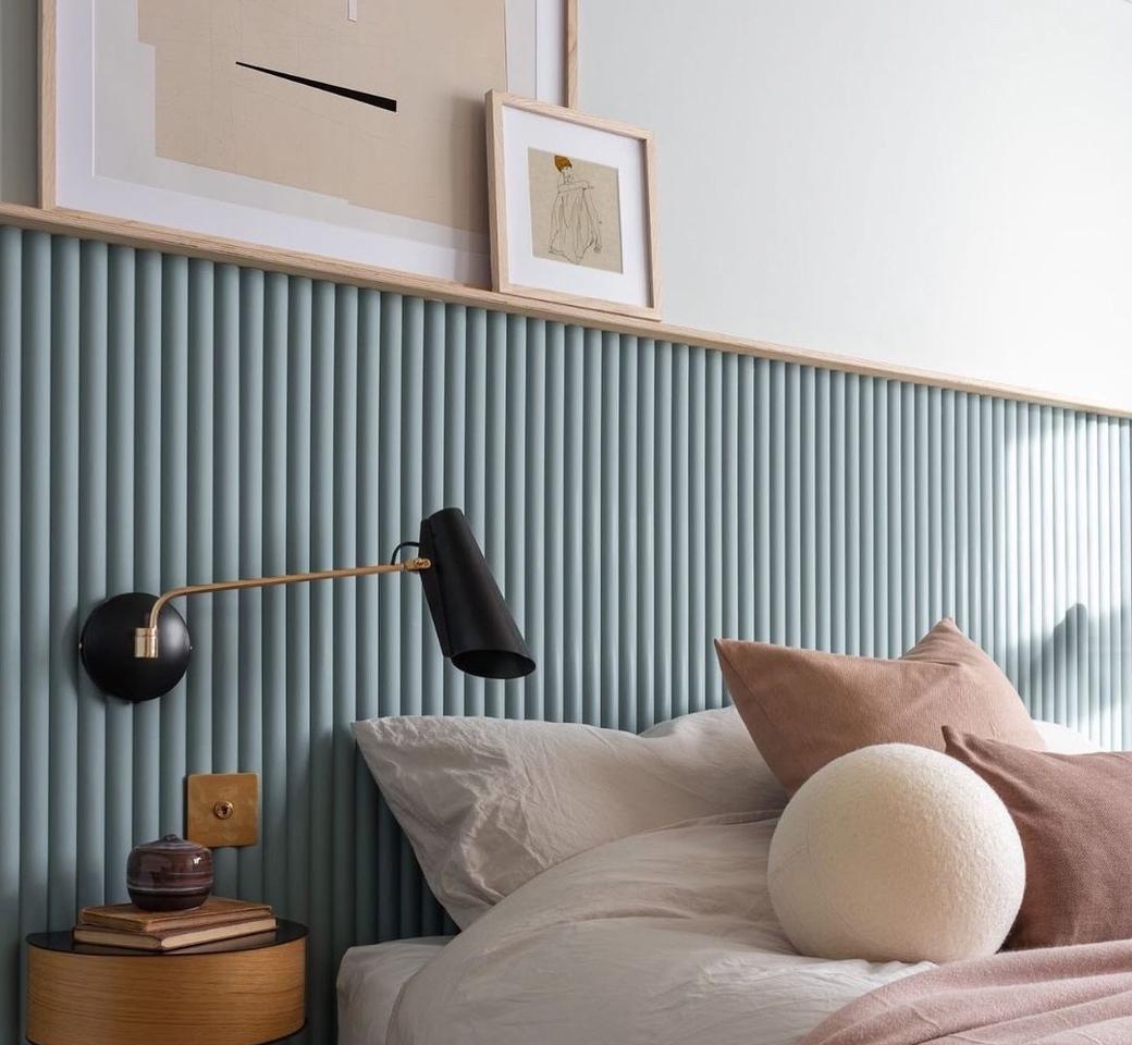 Стеновые панели купить в Красноярске