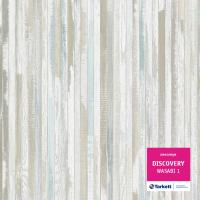 Линолеум Tarkett (Таркетт) DISCOVERY Wasabi 1 (4,0м/3,5мм) ОТРЕЗ