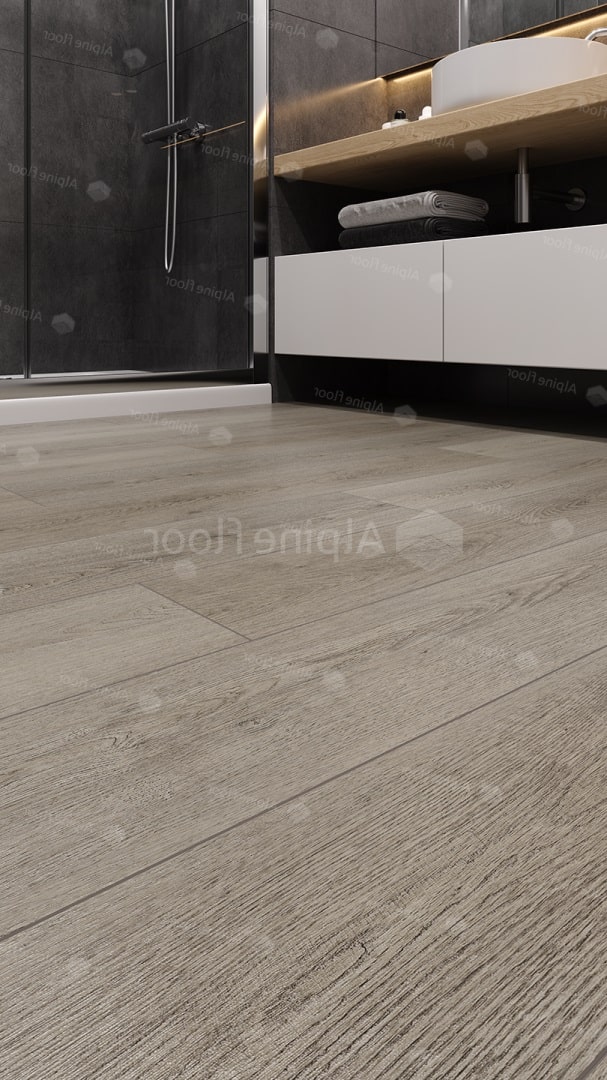 Каменно-полимерный ламинат SPC Alpine Floor Grand Sequoia Мета ЕСО 11-27 недорого