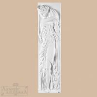 Декоративное панно DECOMASTER DG 12 (600*160*60)